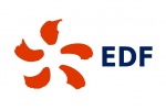 Logo EDF