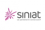 Logo Siniat